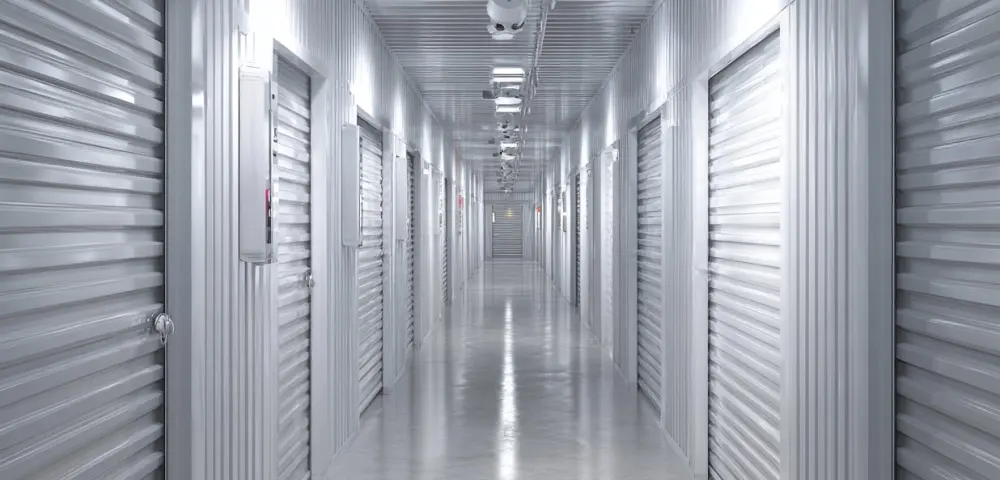 Do Storage Units Need Cover?